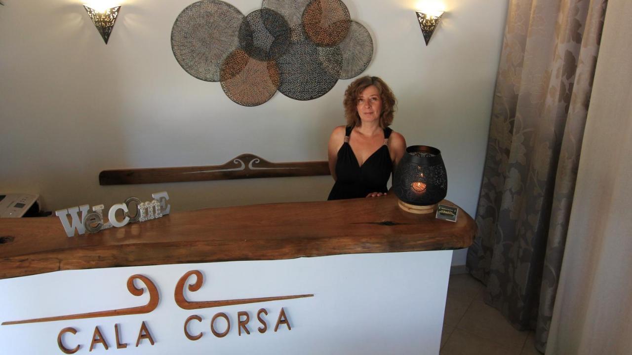 Villas Cala Corsa - 3 Et 4 Chambres - Cala Rossa Porto-Vecchio - Villas Entierement Climatisees Avec Piscine Chauffee Partagee Et Piscines Privees - Internet Gratuit エクステリア 写真