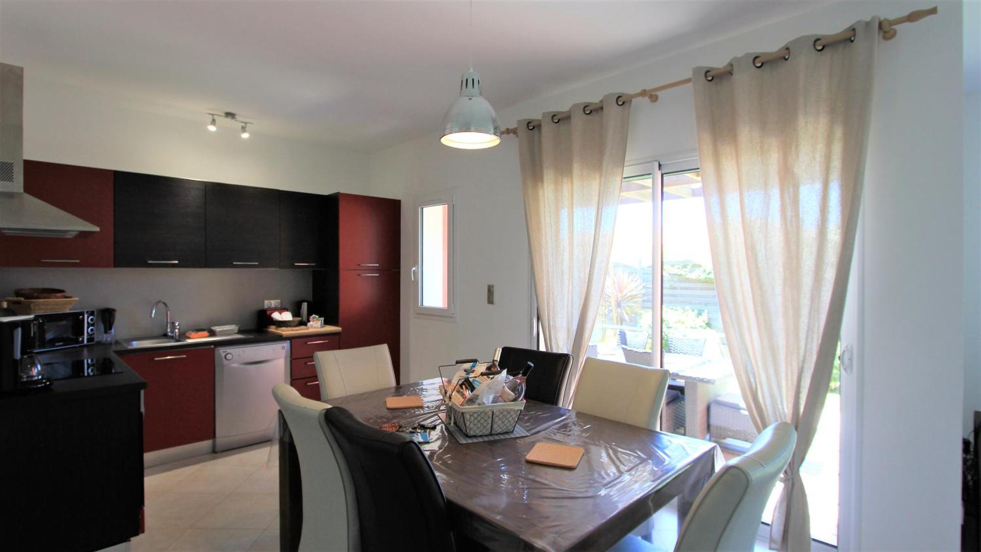 Villas Cala Corsa - 3 Et 4 Chambres - Cala Rossa Porto-Vecchio - Villas Entierement Climatisees Avec Piscine Chauffee Partagee Et Piscines Privees - Internet Gratuit エクステリア 写真