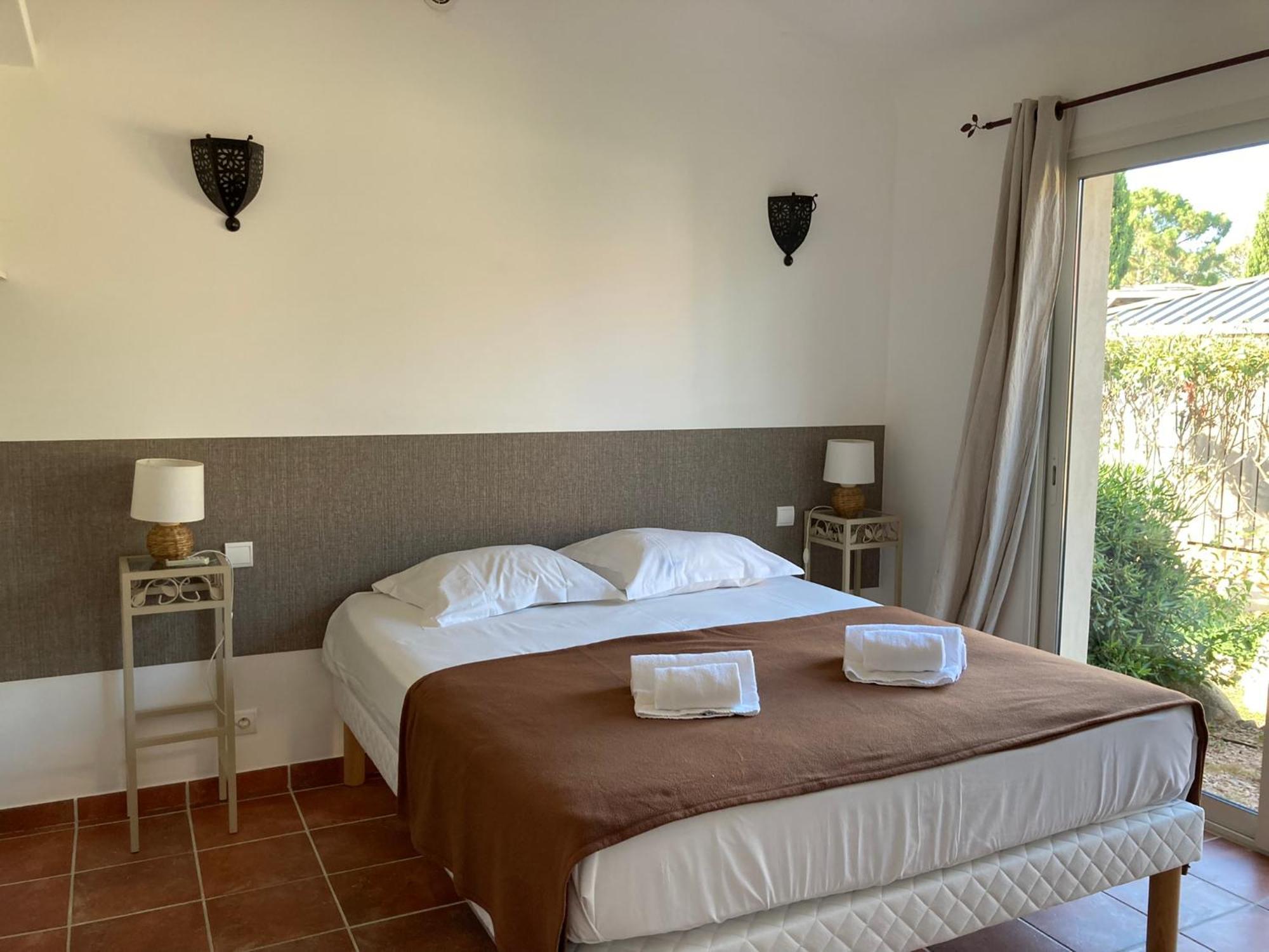 Villas Cala Corsa - 3 Et 4 Chambres - Cala Rossa Porto-Vecchio - Villas Entierement Climatisees Avec Piscine Chauffee Partagee Et Piscines Privees - Internet Gratuit エクステリア 写真