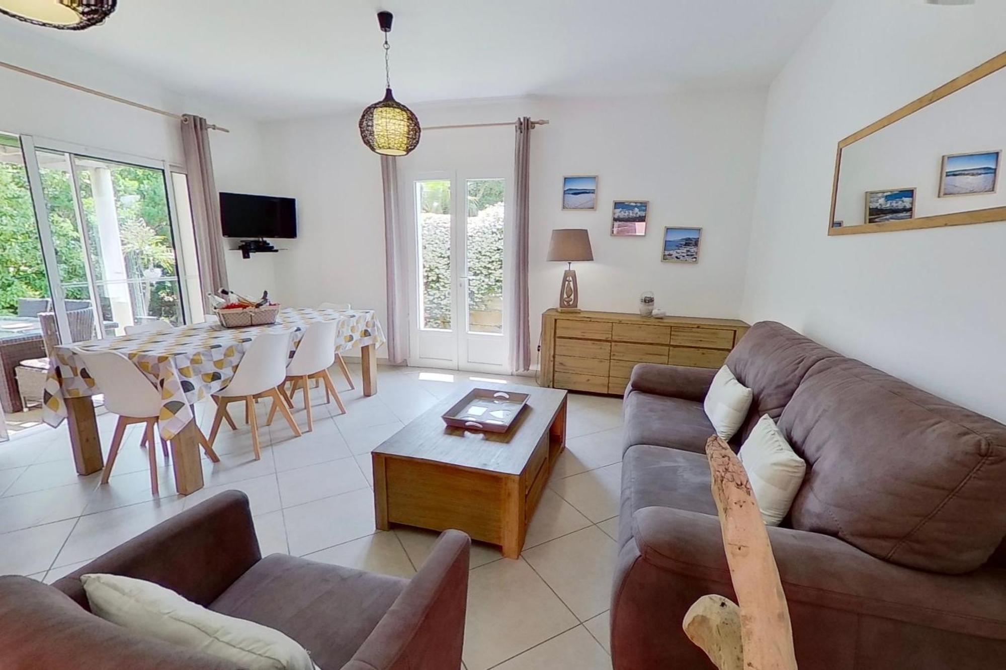 Villas Cala Corsa - 3 Et 4 Chambres - Cala Rossa Porto-Vecchio - Villas Entierement Climatisees Avec Piscine Chauffee Partagee Et Piscines Privees - Internet Gratuit エクステリア 写真