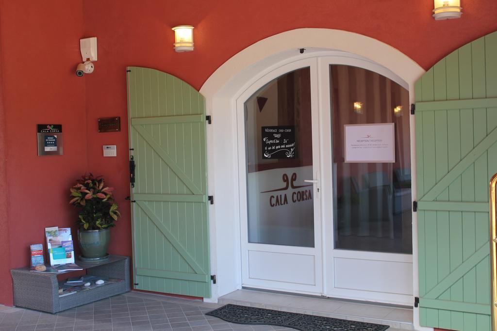 Villas Cala Corsa - 3 Et 4 Chambres - Cala Rossa Porto-Vecchio - Villas Entierement Climatisees Avec Piscine Chauffee Partagee Et Piscines Privees - Internet Gratuit エクステリア 写真