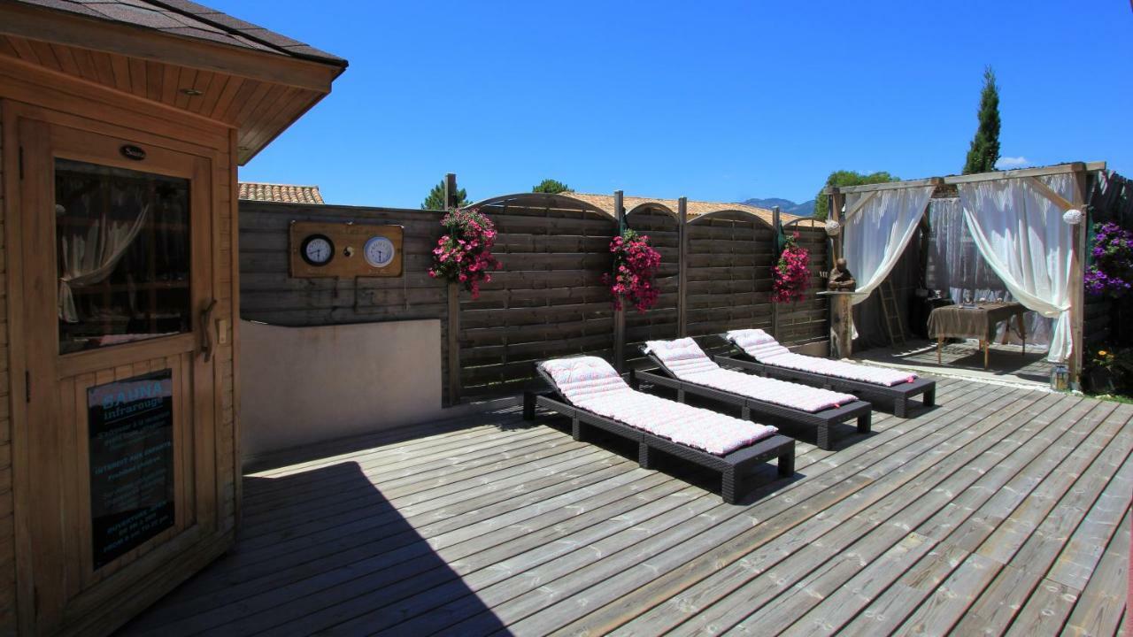 Villas Cala Corsa - 3 Et 4 Chambres - Cala Rossa Porto-Vecchio - Villas Entierement Climatisees Avec Piscine Chauffee Partagee Et Piscines Privees - Internet Gratuit エクステリア 写真