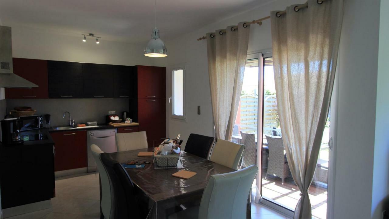 Villas Cala Corsa - 3 Et 4 Chambres - Cala Rossa Porto-Vecchio - Villas Entierement Climatisees Avec Piscine Chauffee Partagee Et Piscines Privees - Internet Gratuit エクステリア 写真